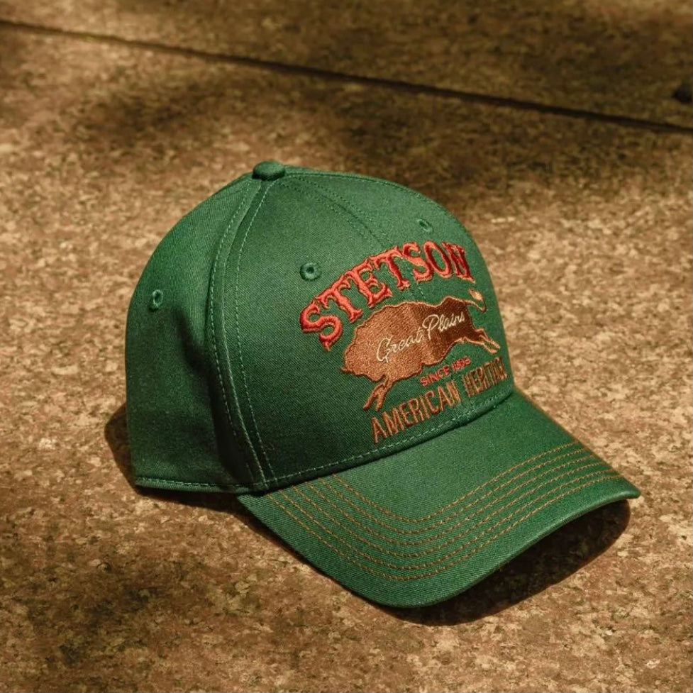 STETSON