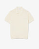 1HA1 Men's sweater - 056 NATUREL CLAIR