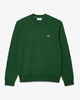 1HS1 Men's sweatshirt - 132 GREEN