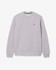 1HS1 Men's sweatshirt - CCA SILVER CHINE