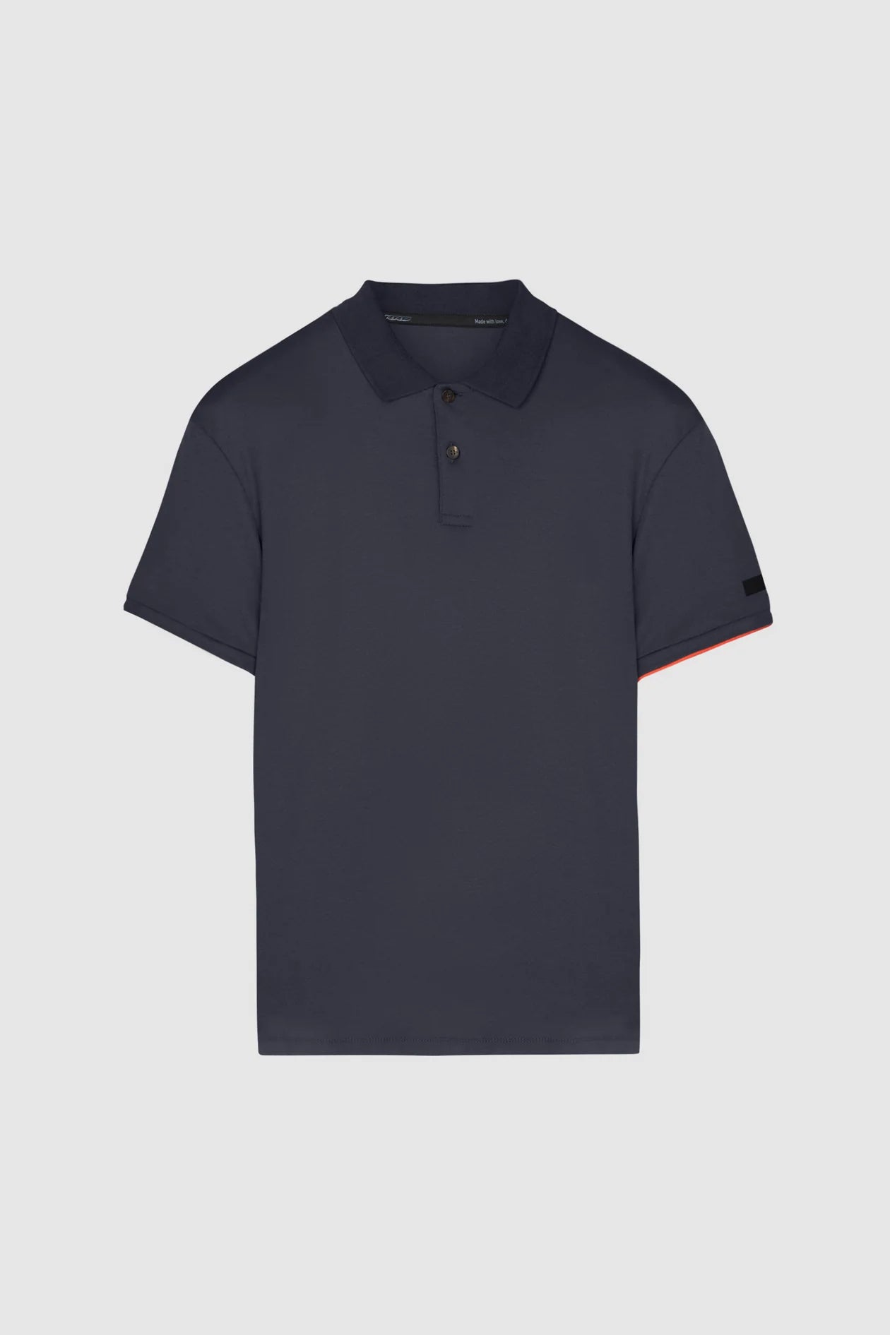 Polo Macro - 60 BLUE BLACK